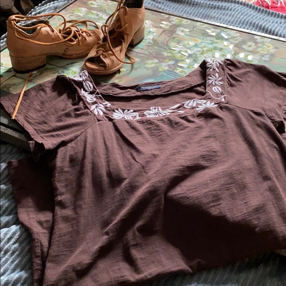 Banana Republic casual dress